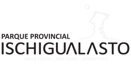 Parque Ischigualasto