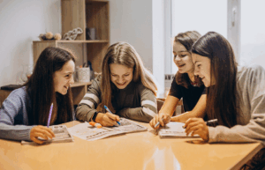 Cursos Específicos