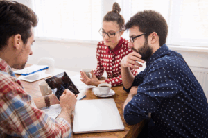 Cursos de Conversación